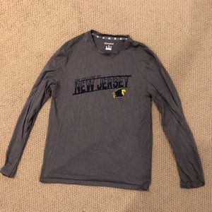 TCNJ Long Sleeve Shirt